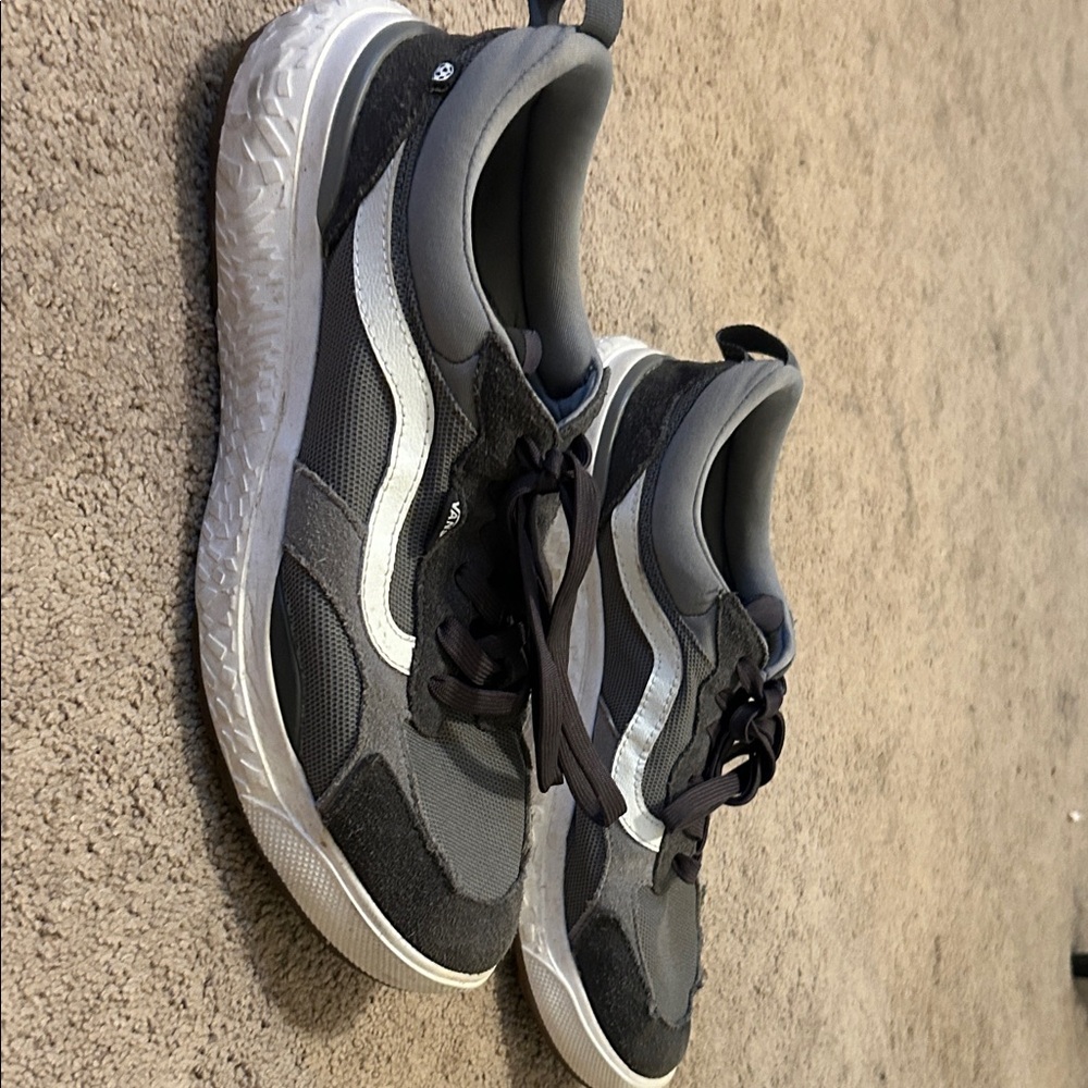 Vans Ultrarange